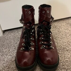 Jeffrey Campbell Boots